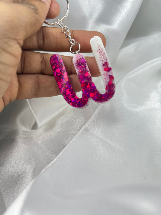 Porte clé « Alphabet Kréyol »