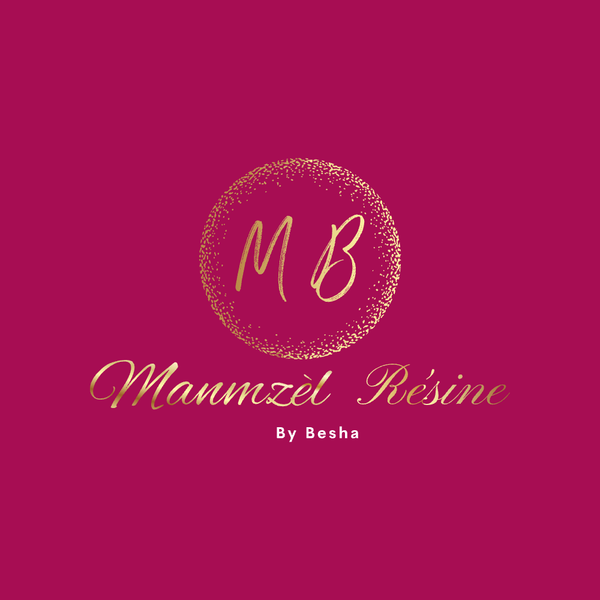 Manmzèl Résine By Besha